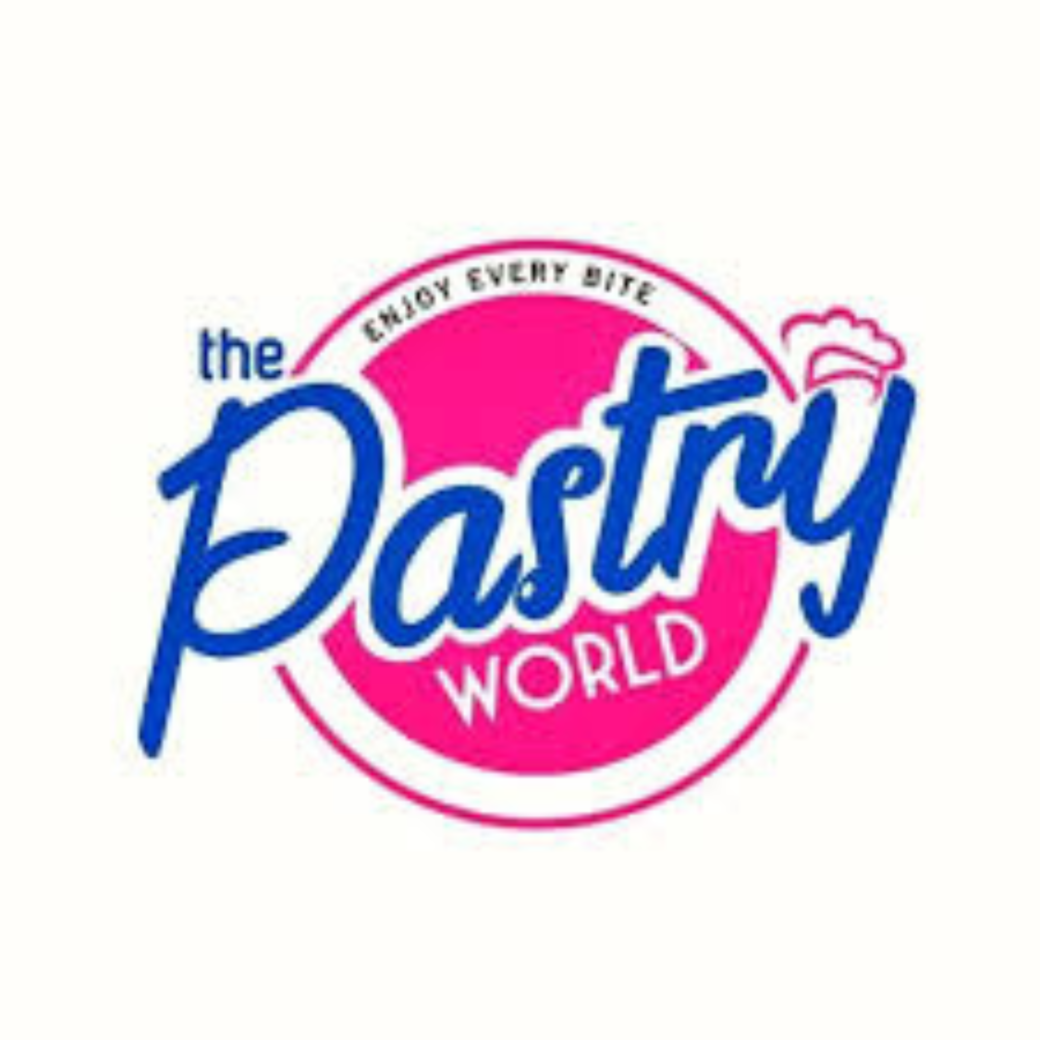 The Pastry World